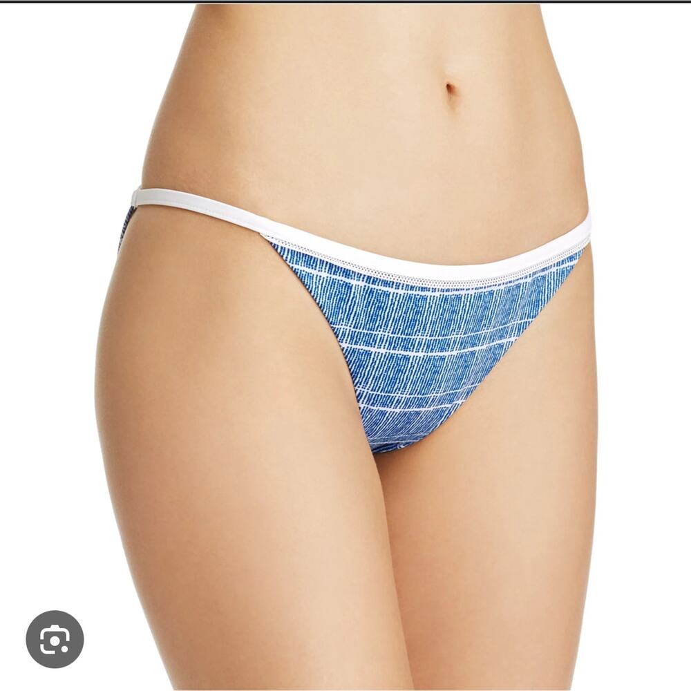 Tavik CASSIS Halter Swim Top + ANTIC Full Swim Bottom - Picture 4 of 9